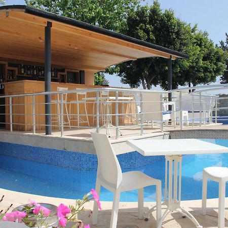 Orion Hotel Bitez Exterior foto