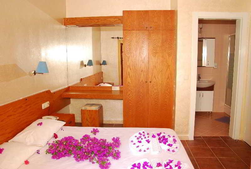Orion Hotel Bitez Exterior foto